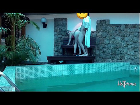 ❤️ Chefe convida empregada para a piscina, mas não conseguiu resistir a um ❤ Porno em pt-br.happytour.top ❌